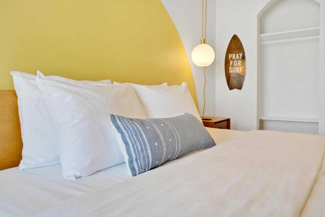 The Starlite Inn Каролина Бийч Екстериор снимка